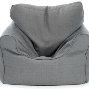 Bean Bag Chair – Grey Extra Large